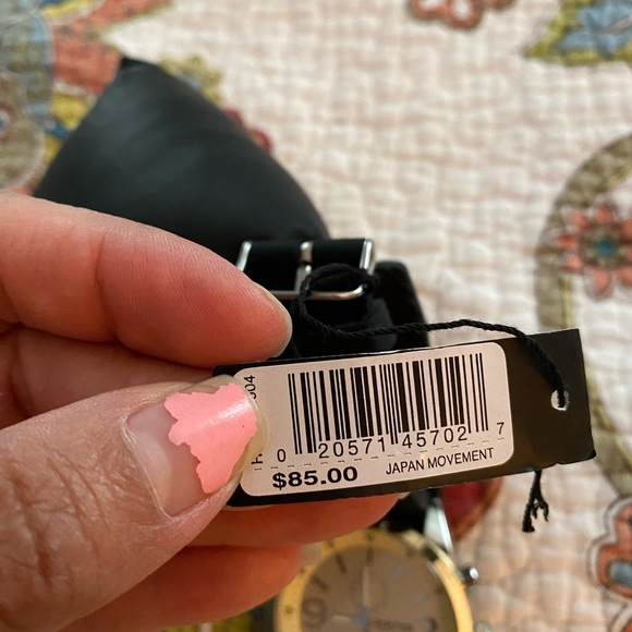 Kenneth Cole Reaction watch - Picture 7 of 8